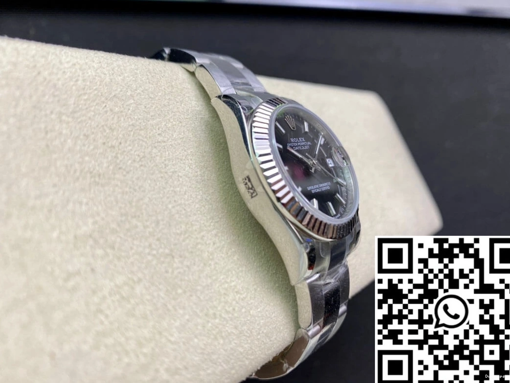 Rolex 861 Factory M178274-0034 Datejust EW Steel Stainless EasyMatch 0805